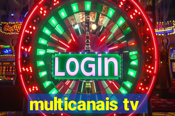 multicanais tv